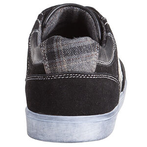 US Marshall - Baskets basses à lacets et patch  