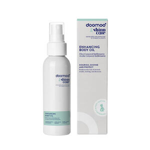 Aceite corporal embarazo 100ml 