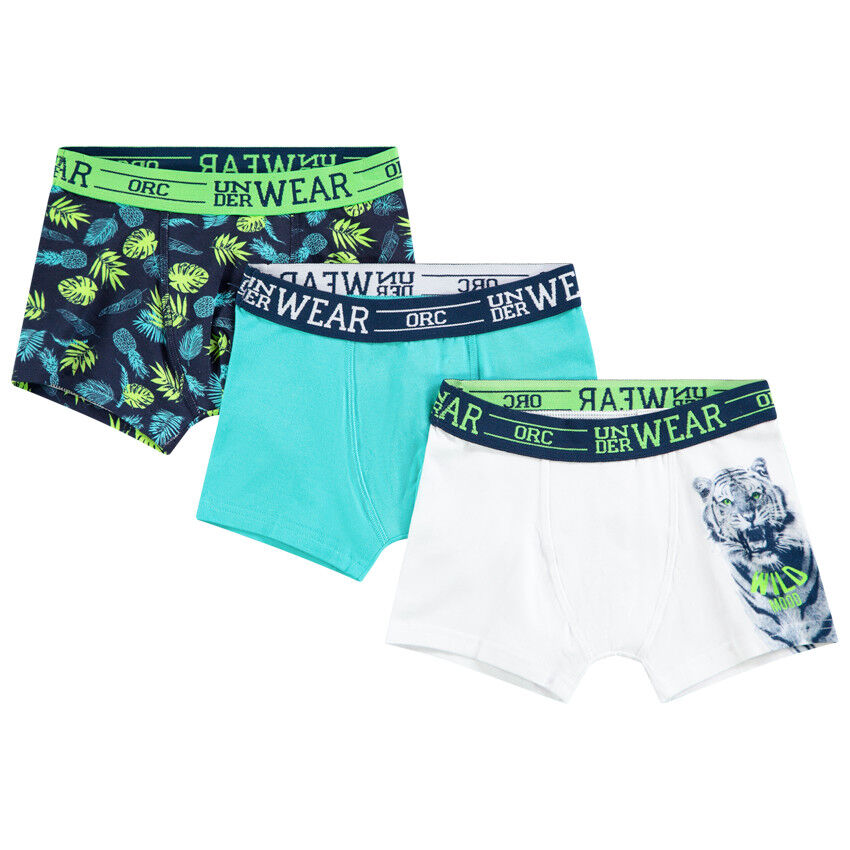 Calzoncillos niño online lidl
