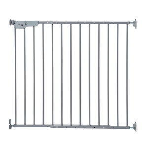 Barrera de seguridad Maximétal - Gris Main Barrera de seguridad Maximétal - Gris