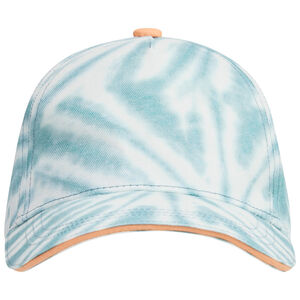 Gorra de sarga efecto tie & dye para bebé niño 