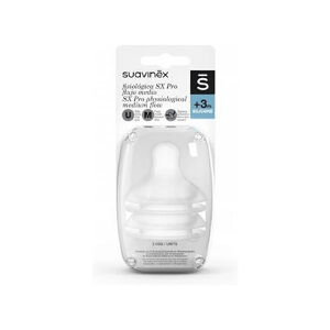 SILICONNE GR-SX PRO   PHYSIO +3Μ MEDIUM  F 2UN L2 