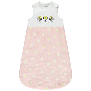 Saco de dormir TOG 1 Minnie Disney con estampado de margaritas para bebé niña  Main Saco de dormir TOG 1 Minnie Disney con estampado de margaritas para bebé niña