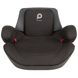 Asiento elevador isofix Peps grupo 2/3 - Negro Main Asiento elevador isofix Peps grupo 2/3 - Negro