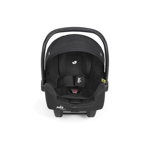 Silla de coche portabebés  I-Snug 2 i-Size - Raven 