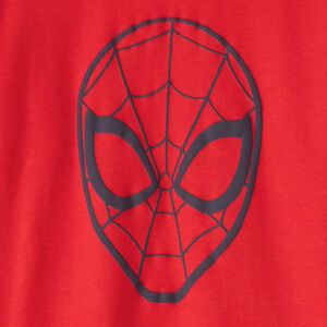 Conjunto pijama largo Spider-Man Marvel para niño 