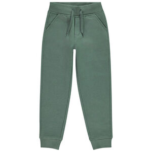 Pantalón jogging de felpa para niño  Main Pantalón jogging de felpa para niño