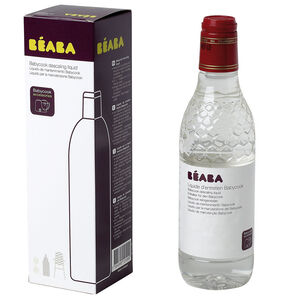 Producto Descalcificador Babycook 