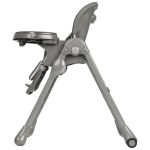 Trona regulable Jude 0+ gris 