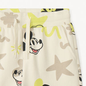 Conjunto de 2 piezas de Mickey Mouse Disney niño. 