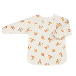 Bib de cocina con mangas largas Winnie Pooh 