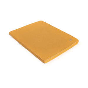 Colchón para cambiador Pure mostaza 