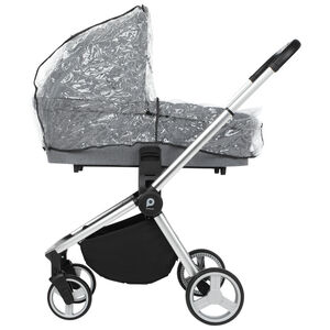 Protección de lluvia para carro Simone  Main Protección de lluvia para carro Simone