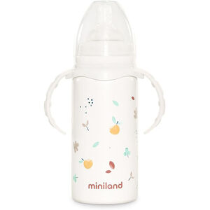 Botella térmica con tetina Thermibaby Valencia 0M+ 