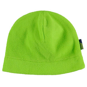 Bonnet en micropolaire uni 