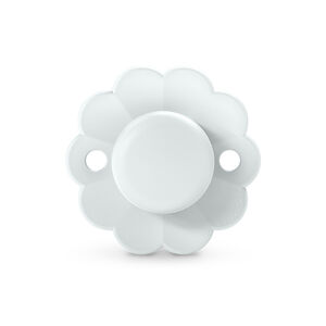 Sucette silicone réversible SX Pro 0-6M Wonder illusion blue 