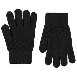 Guantes de punto fantasía para niña  Main Guantes de punto fantasía para niña