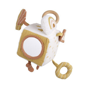 Cube d'activités Sunlight 