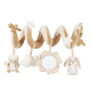 Español: "Espiral de actividades Banda de Soñadores 