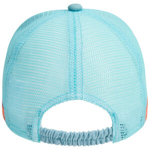 Gorra de malla Bugs Bunny Looney Tunes Warner para niño 