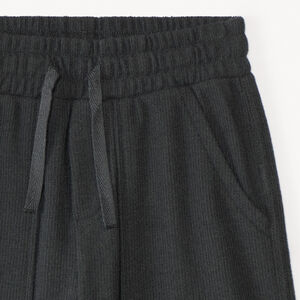 Bermudas de malla lisa para niño 