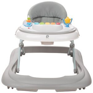 Andador 2 en 1 Sea World - Gris Main Andador 2 en 1 Sea World - Gris