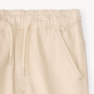 Pantalón jogger con bolsillos para bebé niño 
