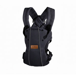 Mochila portabebé Dual Air Seal 