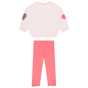 Conjunto de chándal Minnie Disney niña bebé 