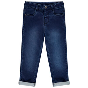 Jeans efecto desgastado Main Jeans efecto desgastado