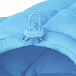 Chancelière Snogga 2 Conscious Collection beach blue 