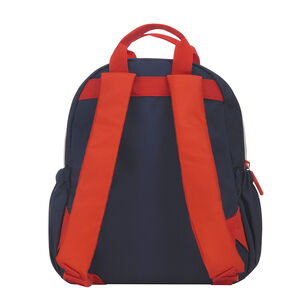 Mochila isotérmica "Pretty Sea" - Azul 