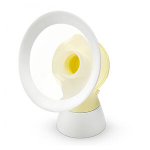 Accesorio sacaleches 