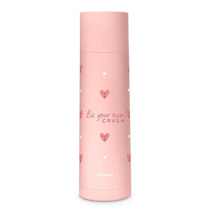 Termo líquidos Thermy Crvsh 500ml 