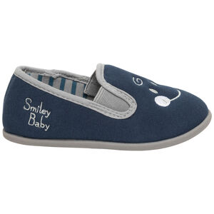 Pantuflas SmileyWorld Main Pantuflas SmileyWorld