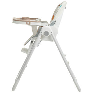 Trona ajustable Renard 