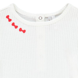 Camiseta manga larga 