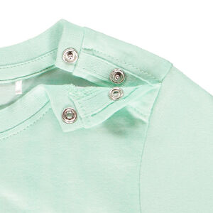 Camiseta manga corta Mickey Disney 