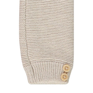 Pantalón de punto para bebé 