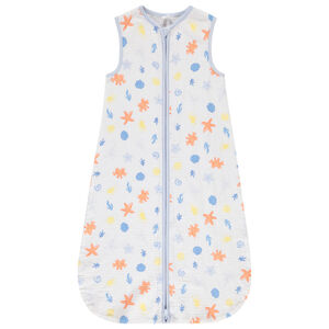 Saco de dormir TOG 0.5 estampado marino para bebé niño 