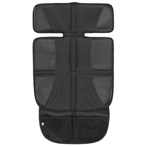 Protección para asiento para silla de auto - Negro Main Protección para asiento para silla de auto - Negro