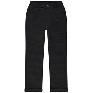 Pantalón de fantasía con cintura elástica para niño  Main Pantalón de fantasía con cintura elástica para niño