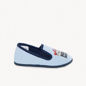 Zapatillas bajas Marshall Pat