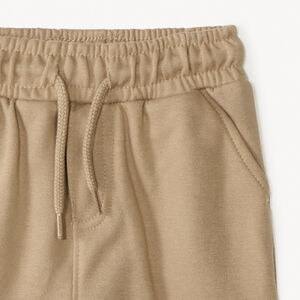 Conjunto corto de 2 piezas camiseta + bermuda Mickey Disney para bebé niño. 