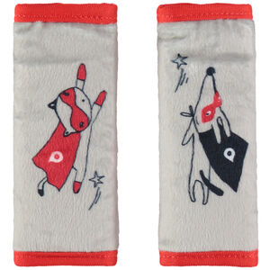 Protección de harneses Coco & Fifi - 2 piezas Main Protección de harneses Coco & Fifi - 2 piezas