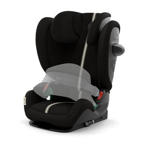 Siège-auto i-Size Pallas G3 Plus moon black 