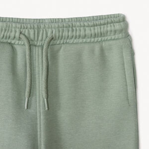 Conjunto de chándal lúdico efecto color block para bebé niño 
