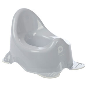 Reductor de WC Popotam 3.0 - Gris  Main Reductor de WC Popotam 3.0 - Gris