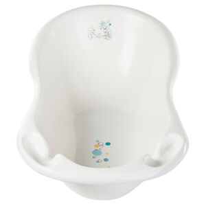 Baignoire avec bouchon de vidange Mickey & Minnie  Main Baignoire avec bouchon de vidange Mickey & Minnie