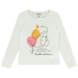 Camiseta manga larga Main Camiseta manga larga